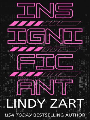 cover image of Insignificant